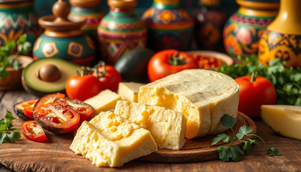 Quesillo Mexican Cheese Overview