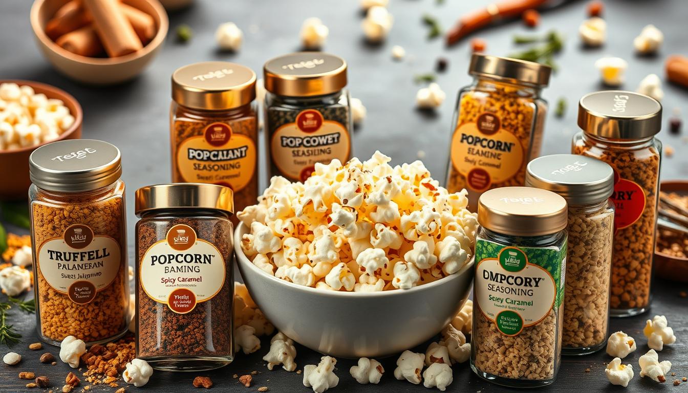 popcorn seasoning