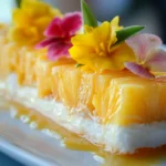 pineapple dream dessert